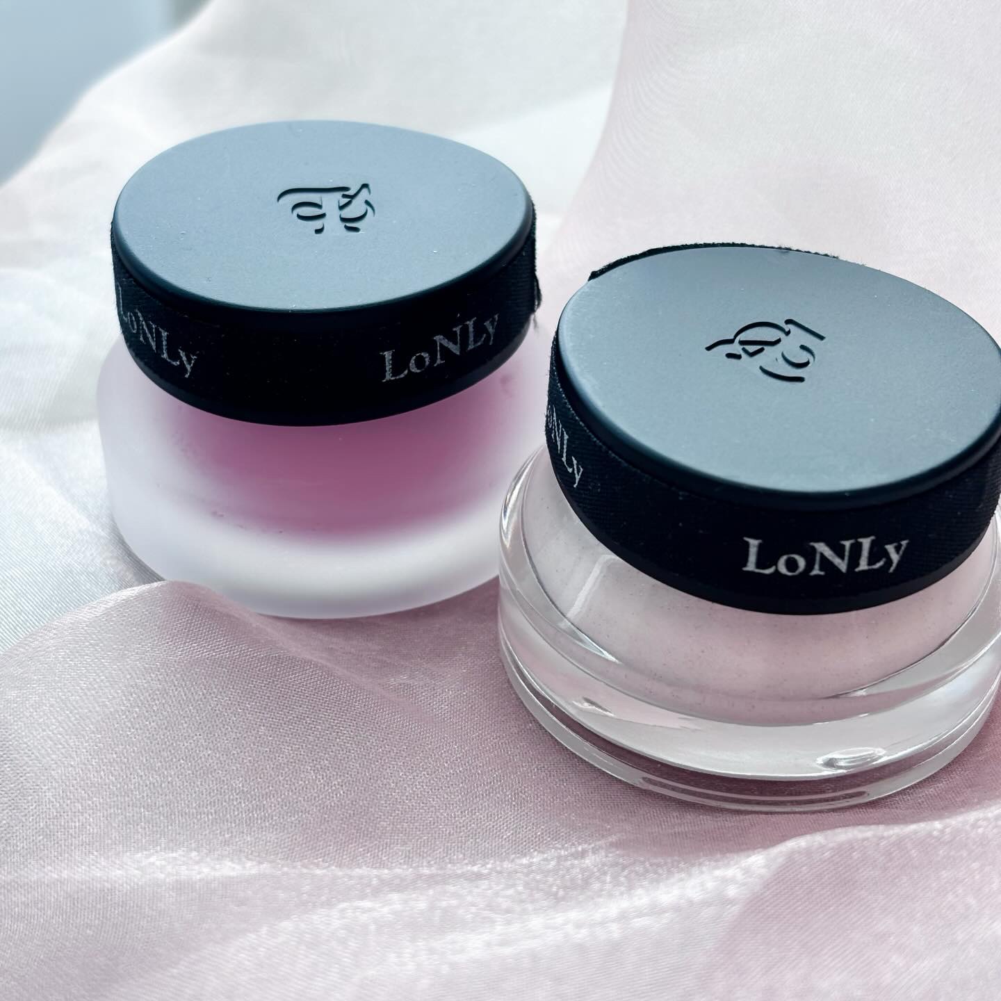 LoNLy シンティランテカラーセラム/LoNLy /リキッドチークを使ったクチコミ（1枚目）