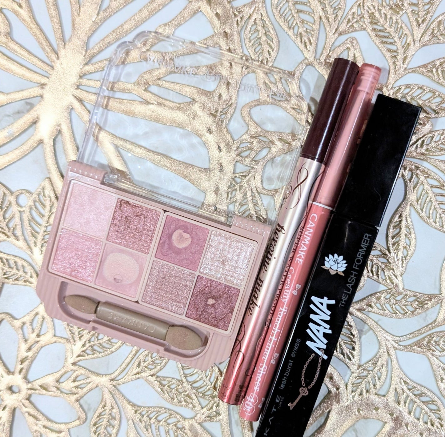 プライムリキッドアイライナー リッチキープ/ヒロインメイク/リキッドアイライナーを使ったクチコミ(1枚目)