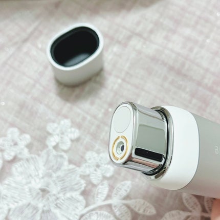 スキンスキャナー/BELLATECH/その他スキンケアグッズを使ったクチコミ(3枚目)