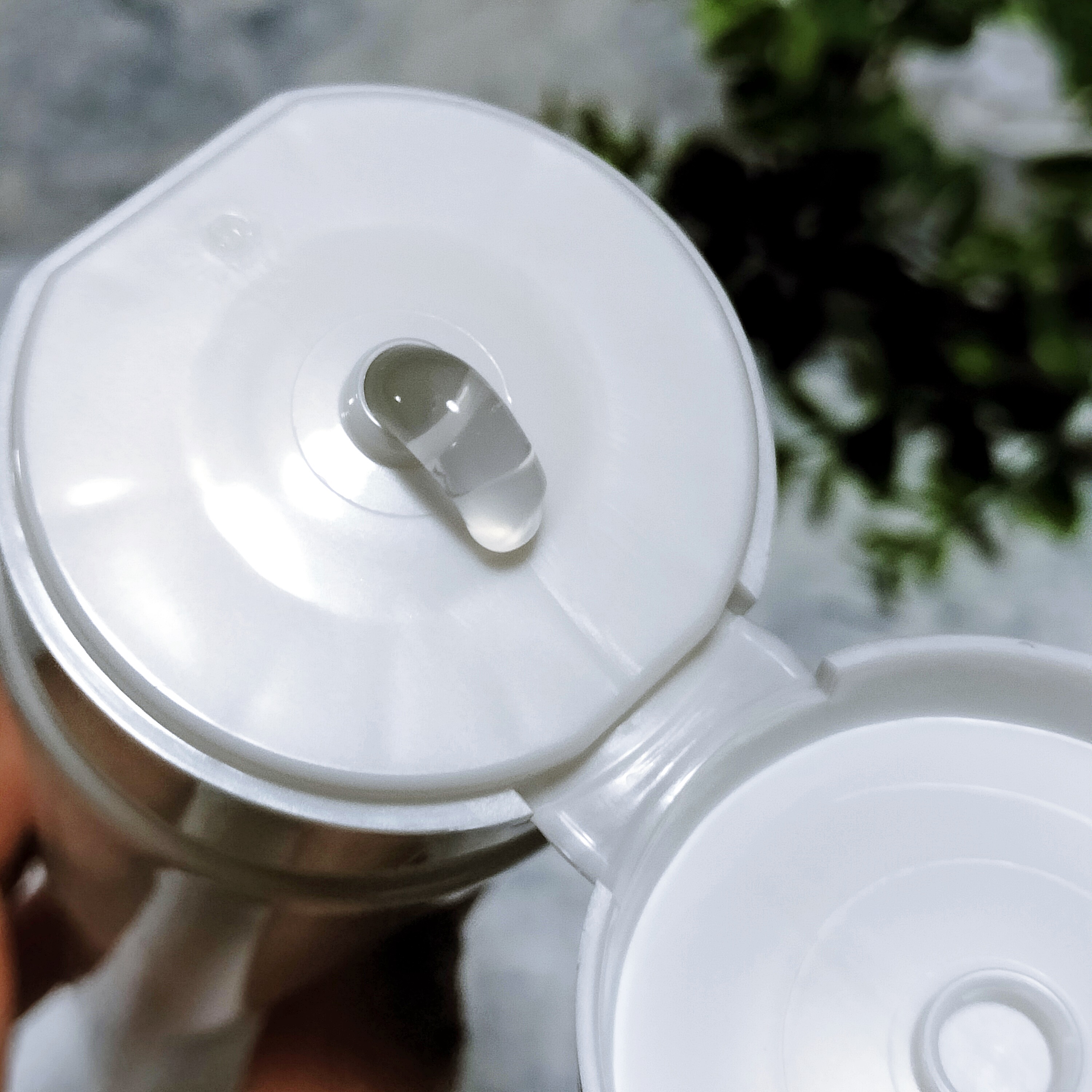 MT クレンジング・ジェル/MTメタトロン/クレンジングジェルを使ったクチコミ（3枚目）