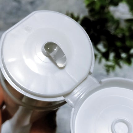 MT クレンジング・ジェル/MTメタトロン/クレンジングジェルを使ったクチコミ(3枚目)