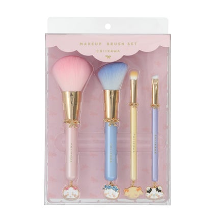 2025/12/12発売 SHOBIDO CWメイクブラシセット