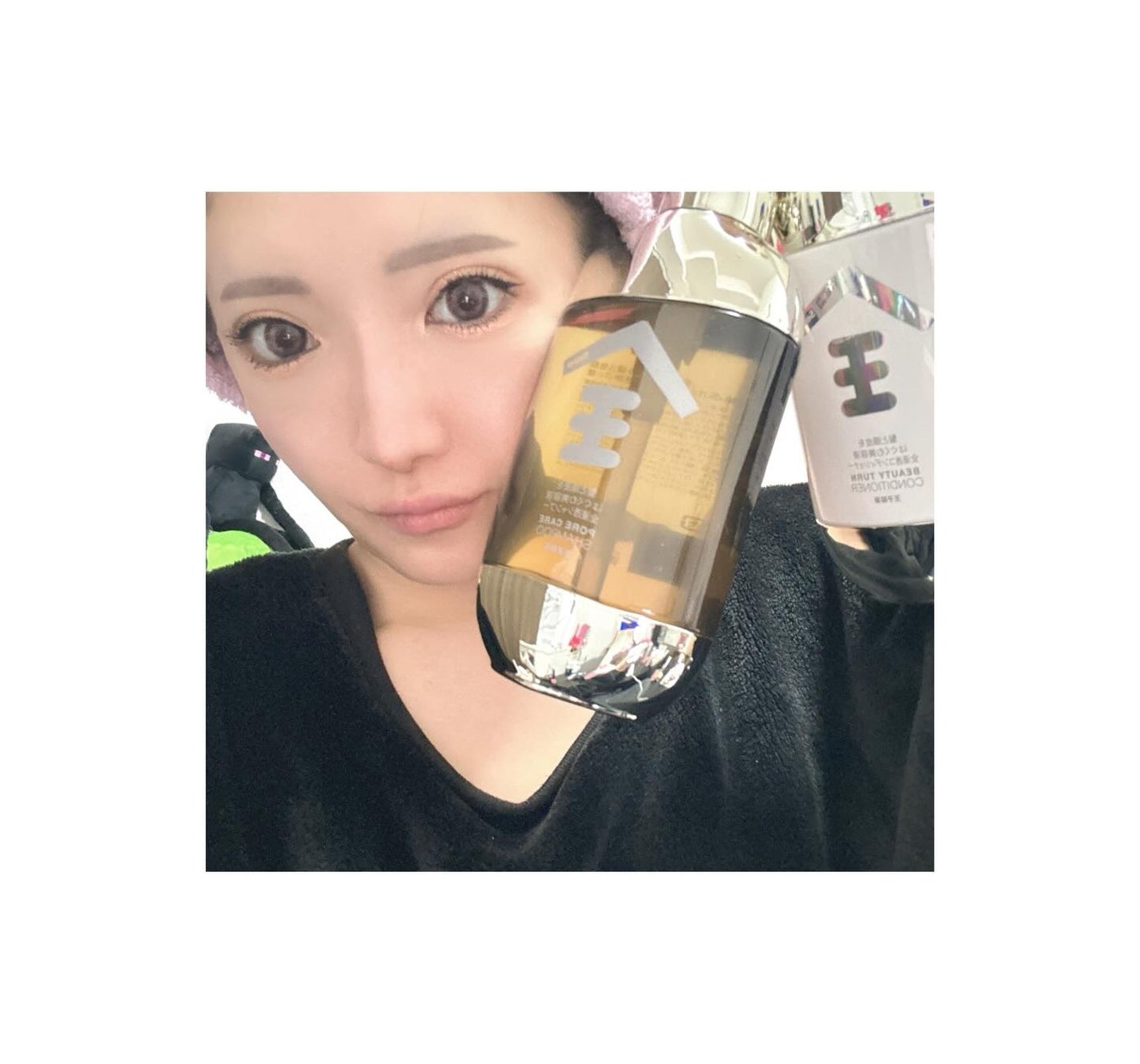 Seika 全 シャンプー/王子製薬/市販シャンプーを使ったクチコミ(1枚目)