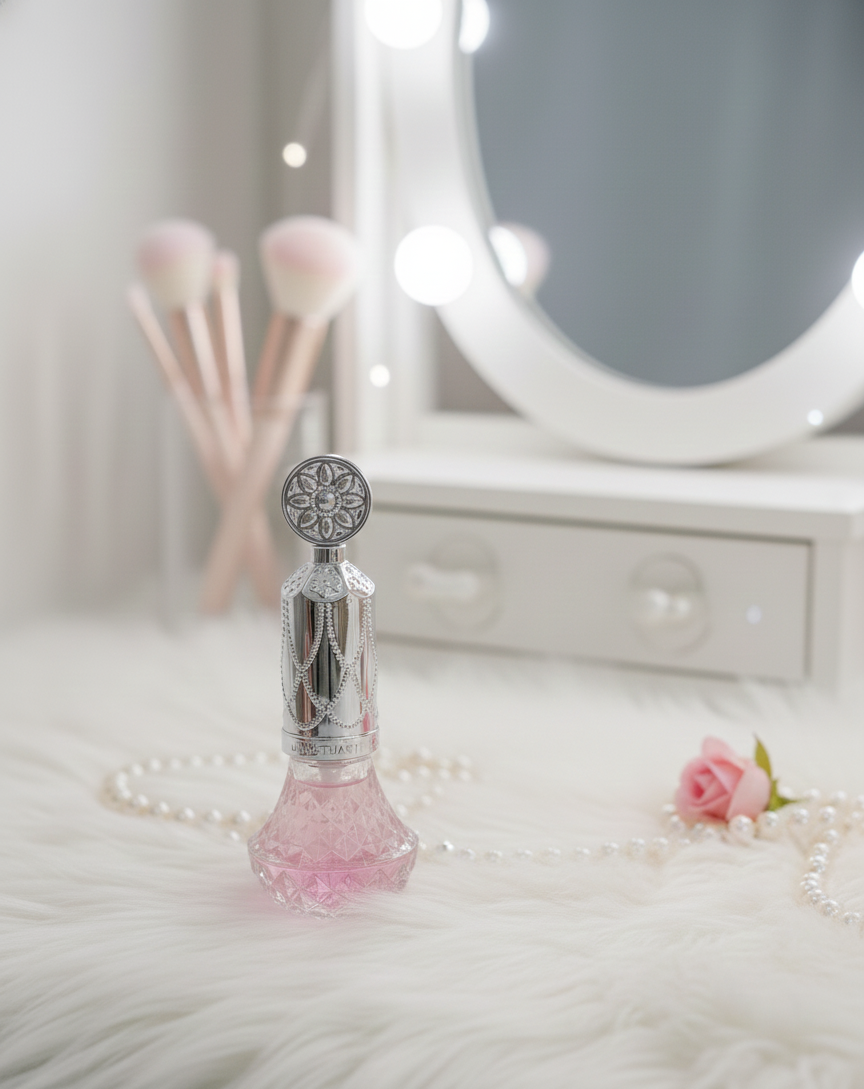 アロマティックフラワー ネイルオイル 01 pink essence/JILL STUART/ネイルオイル・トリートメントを使ったクチコミ(2枚目)