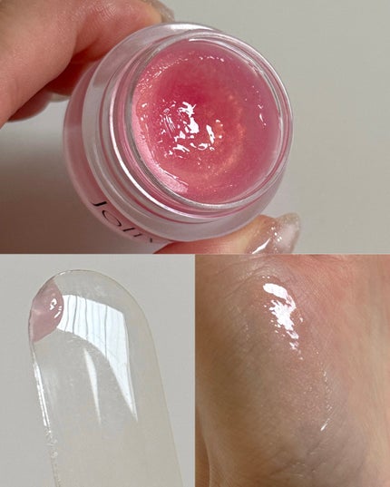 バランシングリップバーム/Joliyen/リップバームを使ったクチコミ(5枚目)