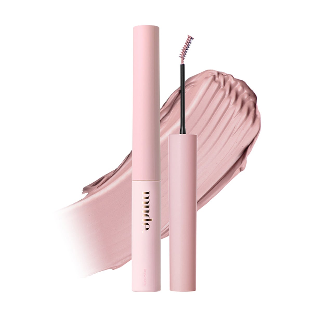 インスパイアスキニーブロウカラ P01 バニー