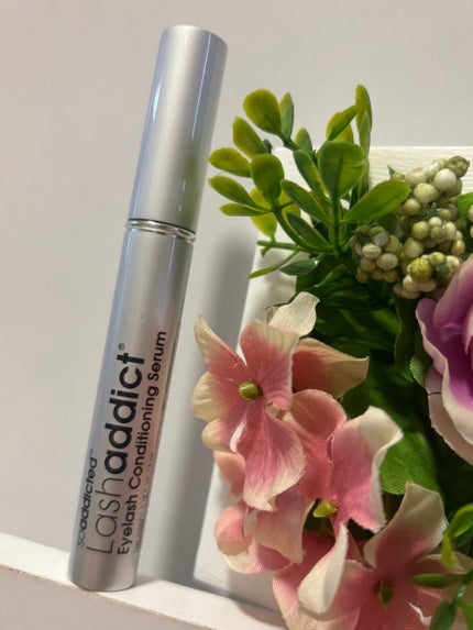 ラッシュアディクト ラッシュ トランスカラ/soaddicted/マスカラ下地を使ったクチコミ(1枚目)