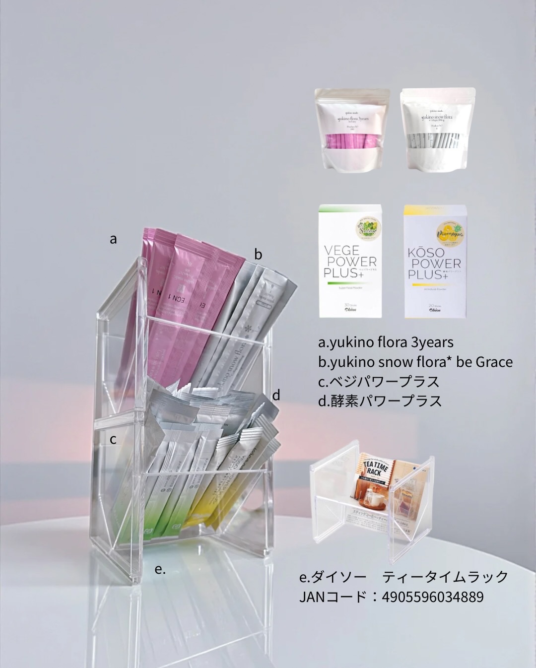 酵素パワープラス/アビオス/酵素ドリンクを使ったクチコミ（2枚目）