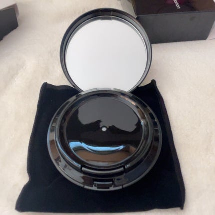 ミネラルリキッドリー ファンデーション SPF22 PA++/MiMC/リキッドファンデーションを使ったクチコミ(6枚目)