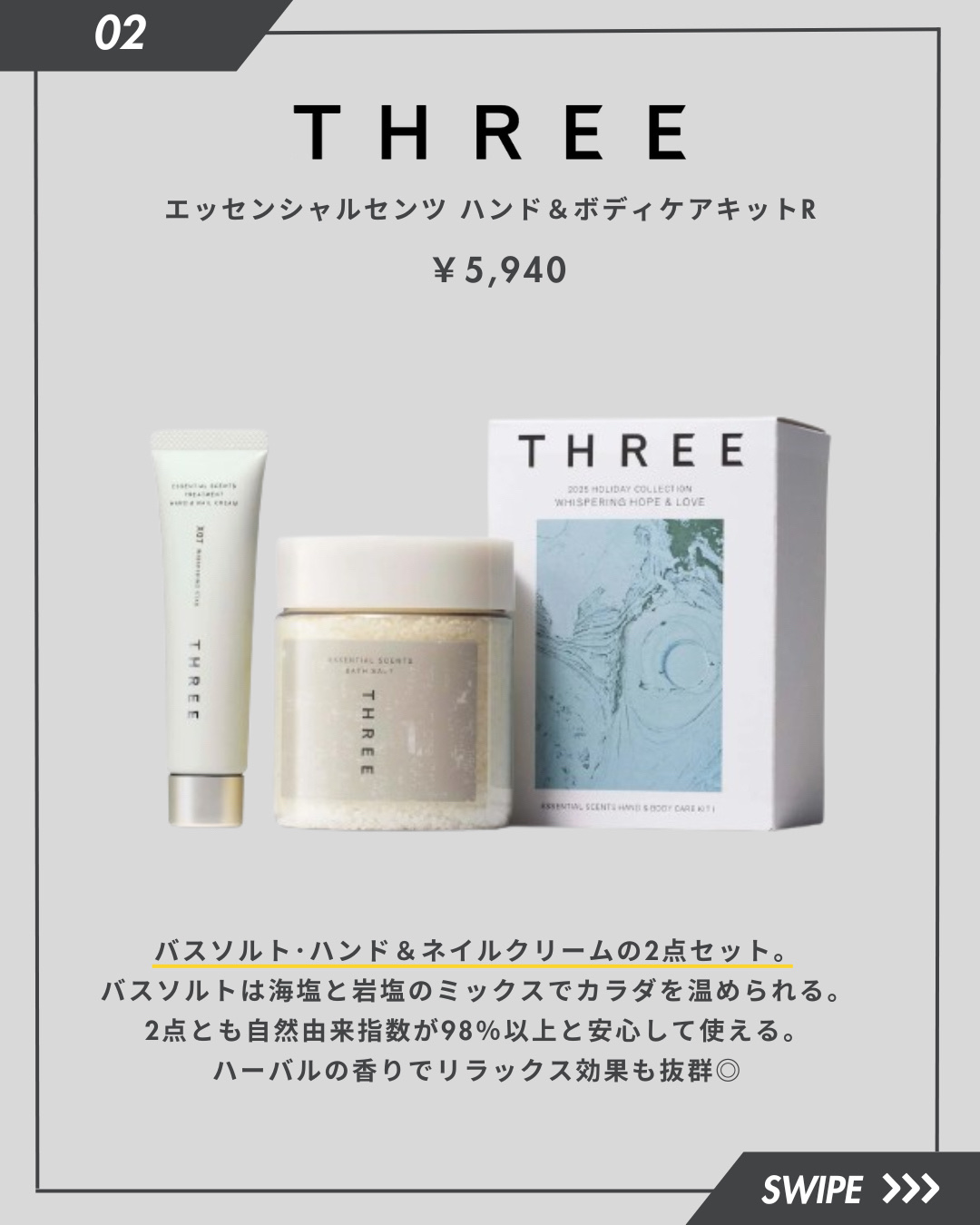 ジェントルマン ソサイエティ ボディ ミスト/GIVENCHY/アウトバスケアを使ったクチコミ（3枚目）