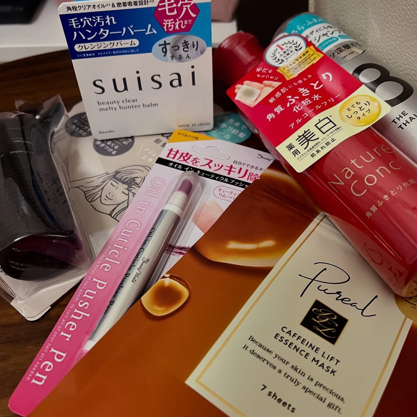 RMK デューイーメルト リップカラー/RMK/口紅を使ったクチコミ(4枚目)