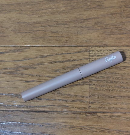 マジカルアイブロウカラー/Fujiko/眉マスカラを使ったクチコミ(1枚目)