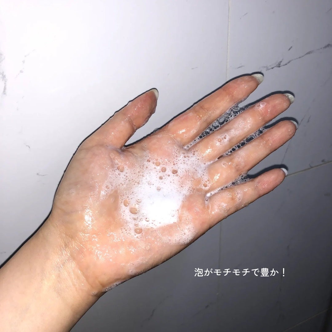 チューイコスメ on LIPS 「こんにちは!😊今日はアロマティカのヘアケアフルセットを紹介する..」(6枚目)