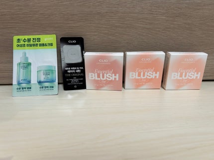 オールデイセラムメイクアップフィクサー/ダルバ/フィックスミストを使ったクチコミ(6枚目)