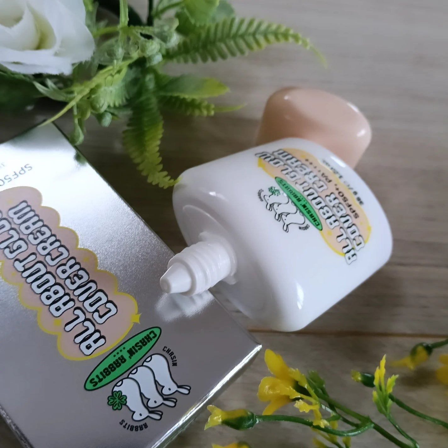 ãªãŒã«ã¢ããŠãã°ããŠã«ããŒã¯ãªãŒã /CHASIN'RABBITS/æ¥çŒãæ¢ãã¯ãªãŒã ã䜿ã£ãã¯ãã³ãïŒ3æç®ïŒ