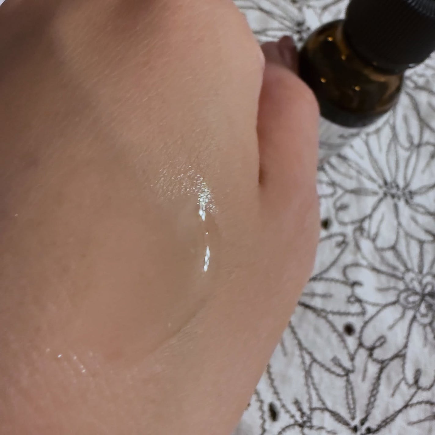 VITATECT PureVC Max Serum/LIALUSTER/美容液を使ったクチコミ(3枚目)