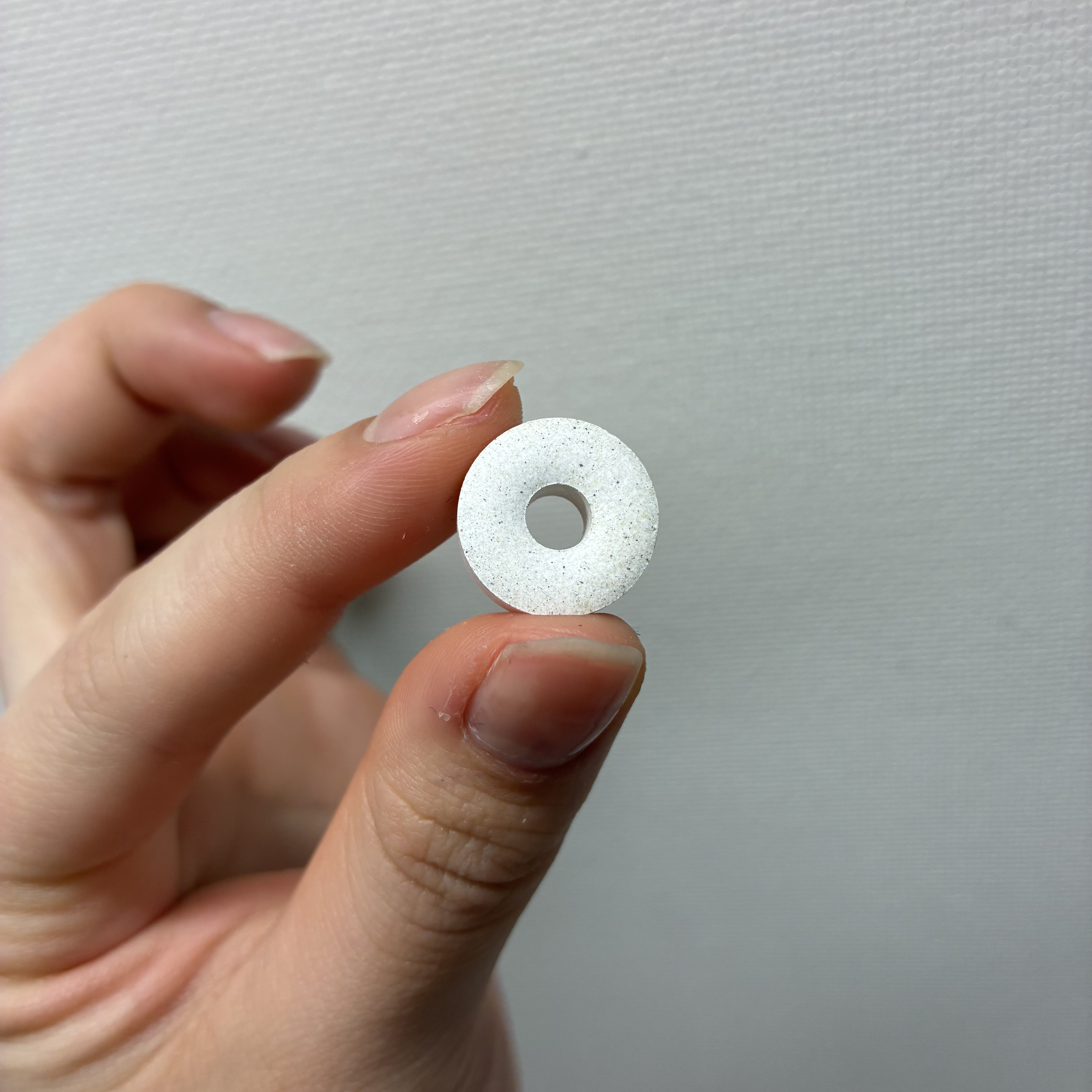 UV＆DTリセット ホワイトサプリメント/ナノエッグ/美容サプリメントを使ったクチコミ（2枚目）