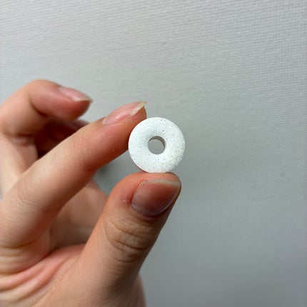 UV&DTリセット ホワイトサプリメント/ナノエッグ/美容サプリメントを使ったクチコミ(2枚目)