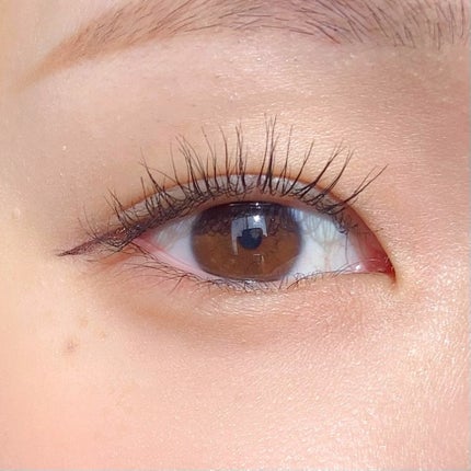 ひとえ・奥ぶたえ用カーラー/アイプチ®/ビューラーを使ったクチコミ(4枚目)