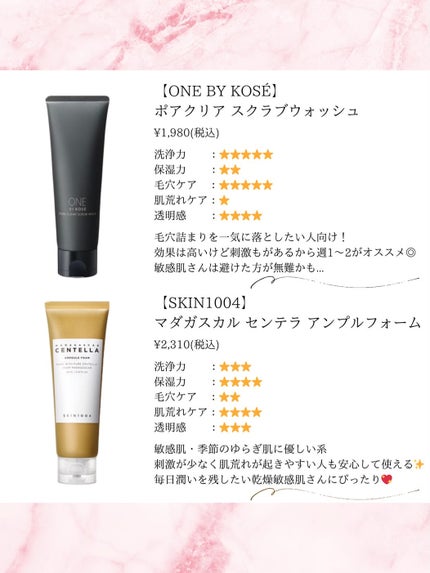 ロゼット洗顔パスタ 海泥スムース/ロゼット/洗顔フォームを使ったクチコミ(5枚目)