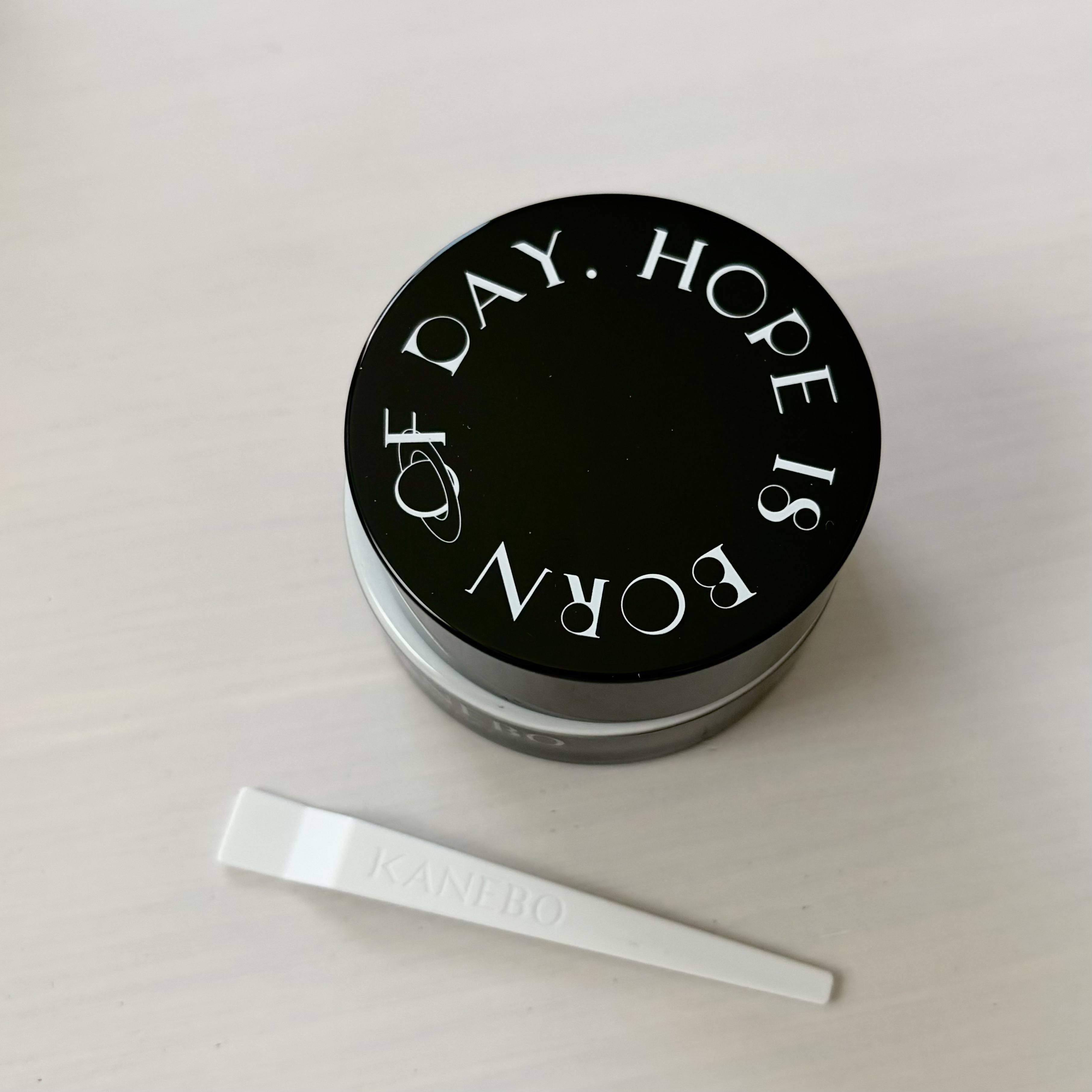 カネボウ　クリーム　イン　デイⅡ【医薬部外品】/KANEBO/フェイスクリームを使ったクチコミ（3枚目）