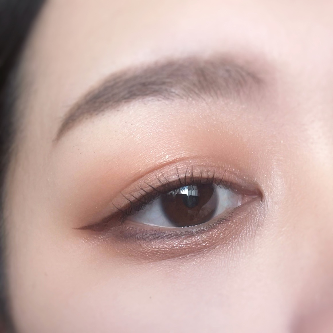 アイカラーレーション/LUNASOL/アイシャドウパレットを使ったクチコミ（3枚目）