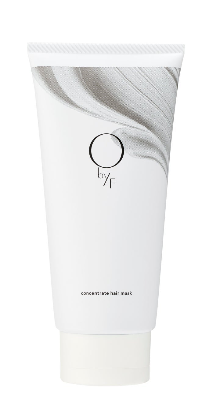 オーバイエッフェ コンセントレートヘアマスク (ヘアパック) O by F