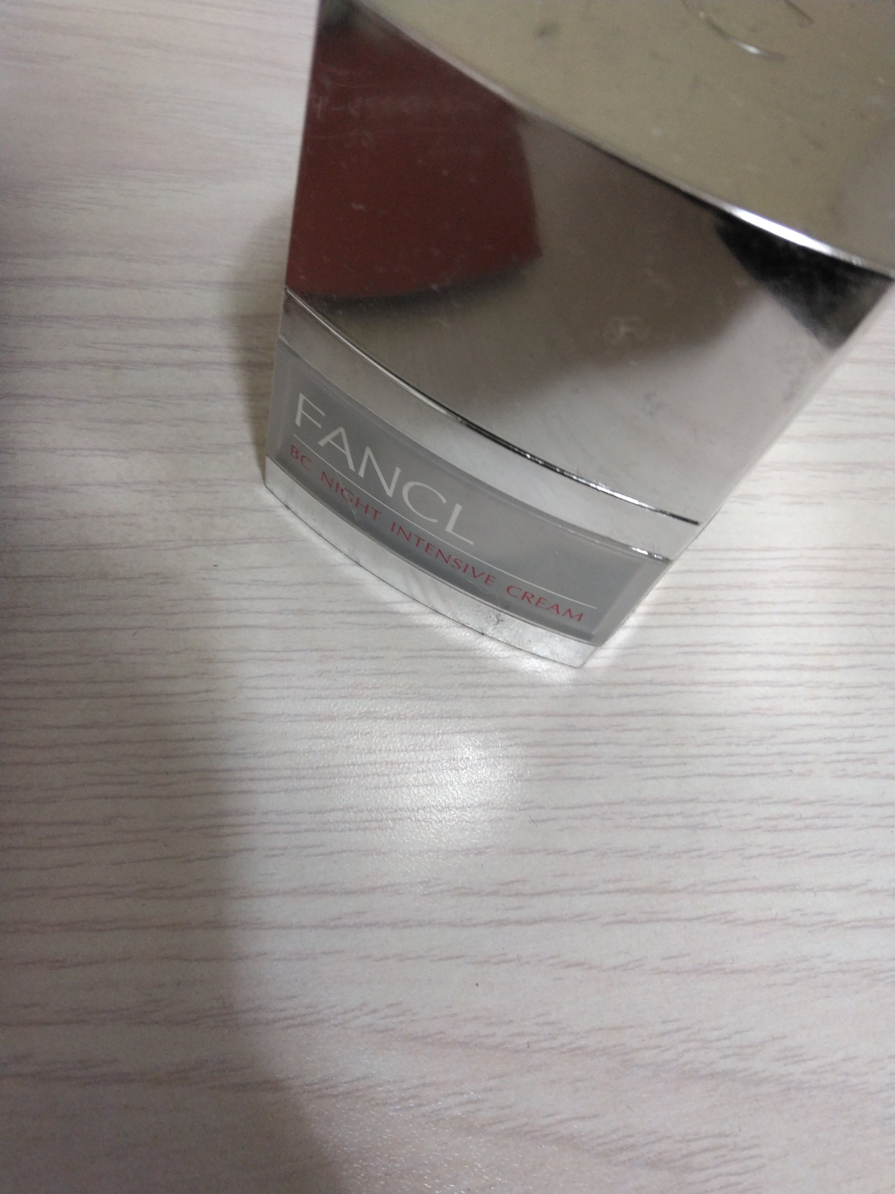 ガラクナイアシン2.0エッセンス/manyo/美容液を使ったクチコミ（3枚目）