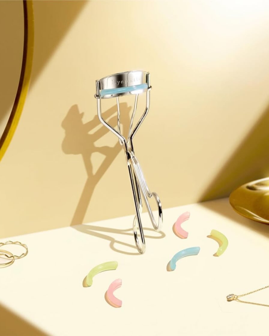 ひとえ・奥ぶたえ用カーラー/アイプチ®/ビューラーを使ったクチコミ（1枚目）