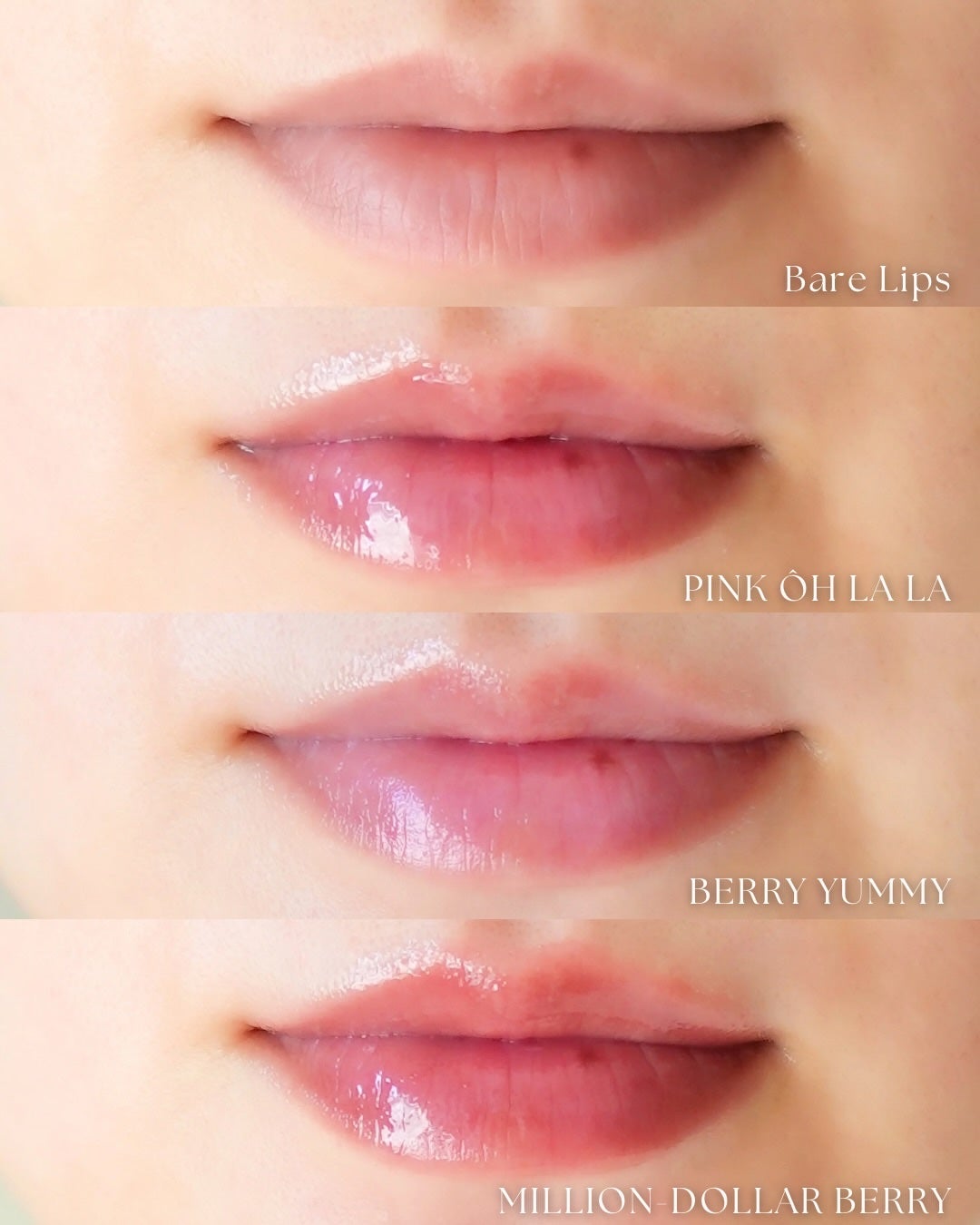 イドル リップ ジューシー トリート/LANCOME/リップグロスを使ったクチコミ(6枚目)