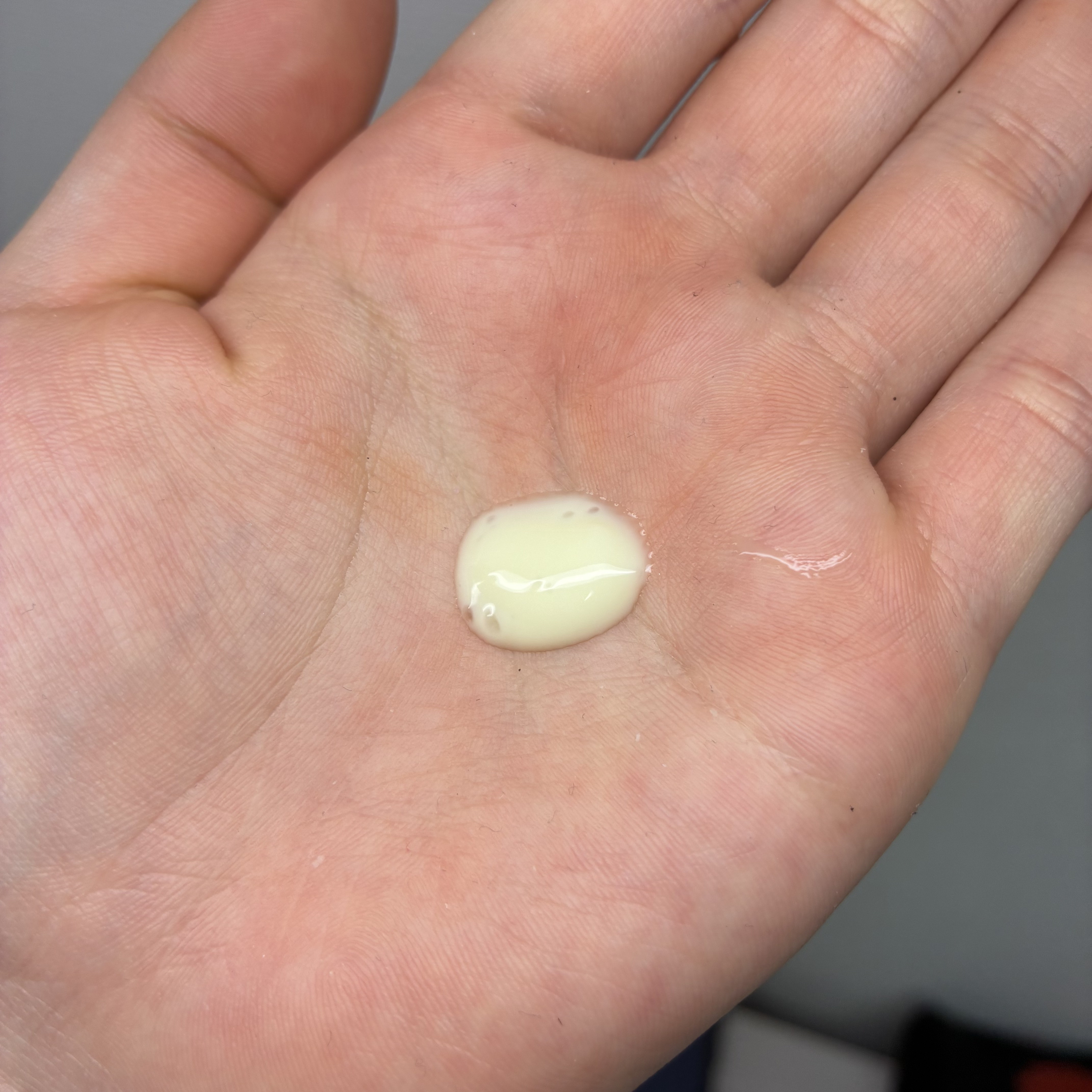 レチノールレチジェクションセラム/IOPE/美容液を使ったクチコミ（2枚目）