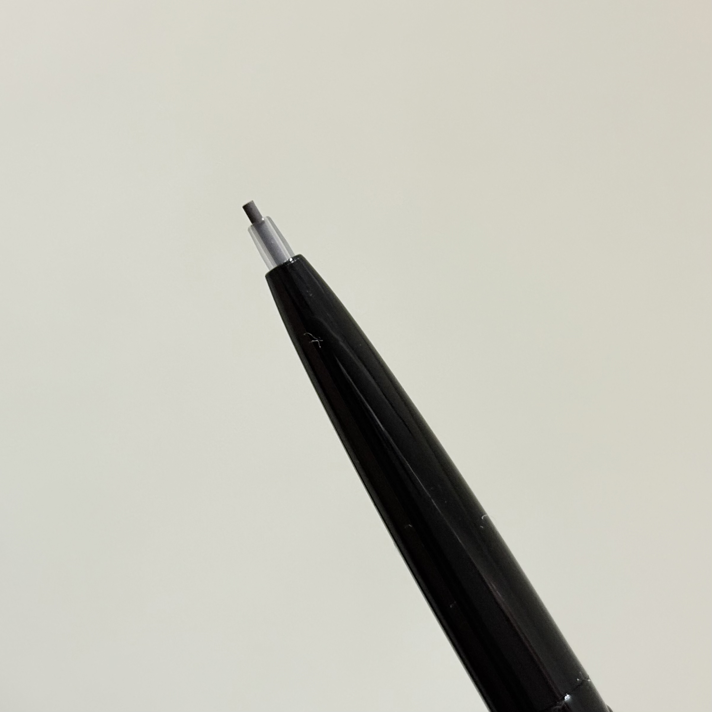 ケイト アイブロウペンシルスーパースリム0.8/KATE/アイブロウペンシルを使ったクチコミ（2枚目）