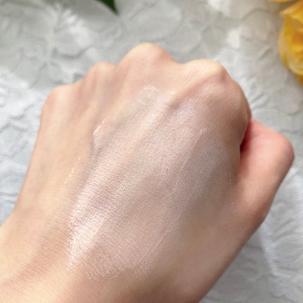 インテンシブ セラム ラディアンス プライマー/BOBBI BROWN/化粧下地を使ったクチコミ(4枚目)