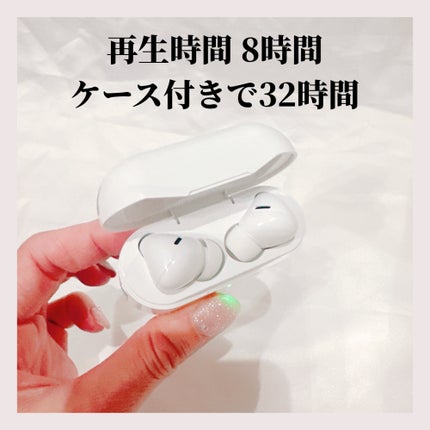 ernð·ãã©ããâ on LIPS ãGinovaã¯ã€ã€ã¬ã¹ã€ã€ãã³ð©¶ç°¡åã«ç¹ãããŠé³è³ªãè£
çæãè¯..ãïŒ2æç®ïŒ