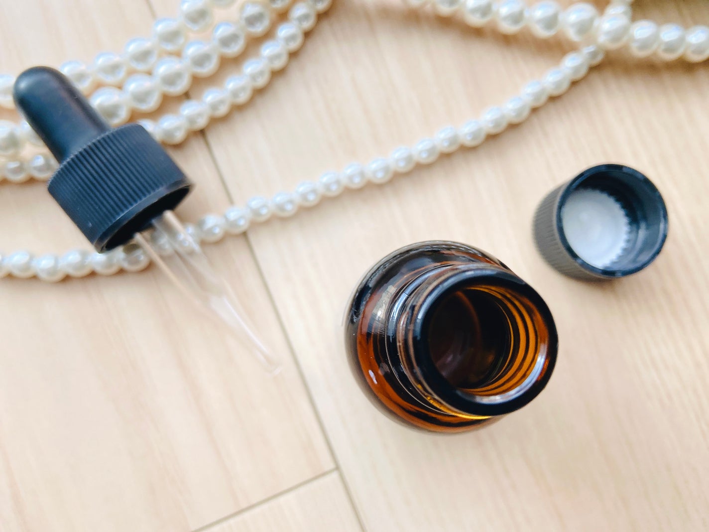 VITATECT PureVC Max Serum/LIALUSTER/美容液を使ったクチコミ(5枚目)