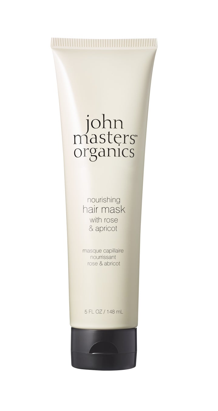 R&Aヘアマスク　N / john masters organics