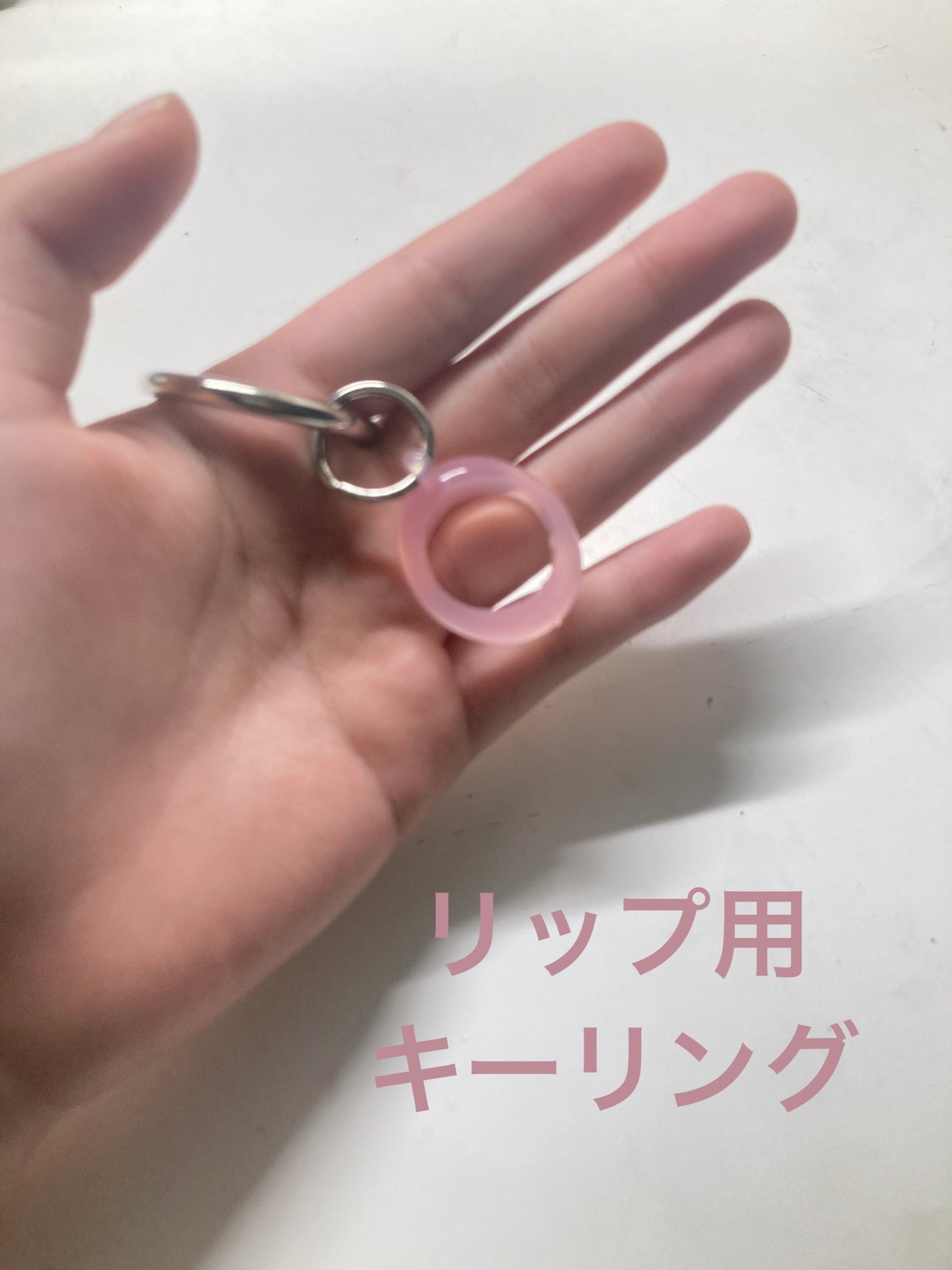 ユヅキッサン on LIPS 「ロムアンドケミハートアドベントカレンダーWARM1日目!ロムア..」(3枚目)