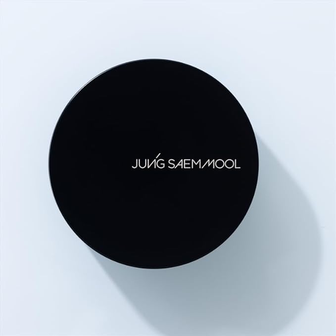 エッセンシャル スキン ヌーダー クッション Light(ミニ)