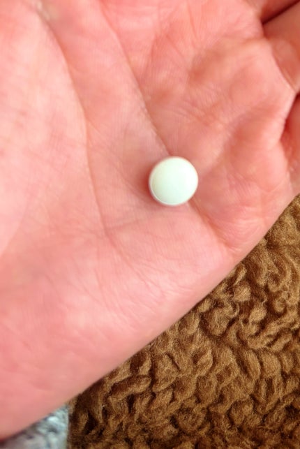 鉄・葉酸 60粒/Dear-Natura (ディアナチュラ)/健康サプリメントの画像