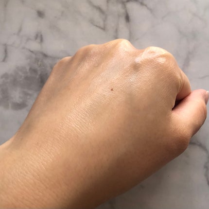 若芽ポアタイトニングセラム/suiskin/美容液を使ったクチコミ(5枚目)