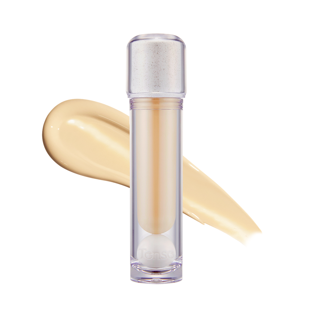 Clean Moment Dayproof Concealer #1.0 Fresh Beige