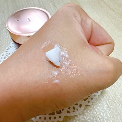 ネッコ バイタルエマルジョンクリーム/NEcCO スーペリア/フェイスクリームを使ったクチコミ(4枚目)