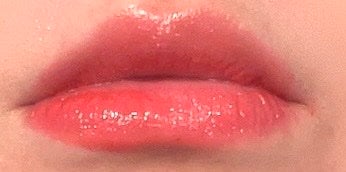 レチノール ボリューム リップセラム/primera/リップグロスを使ったクチコミ(2枚目)