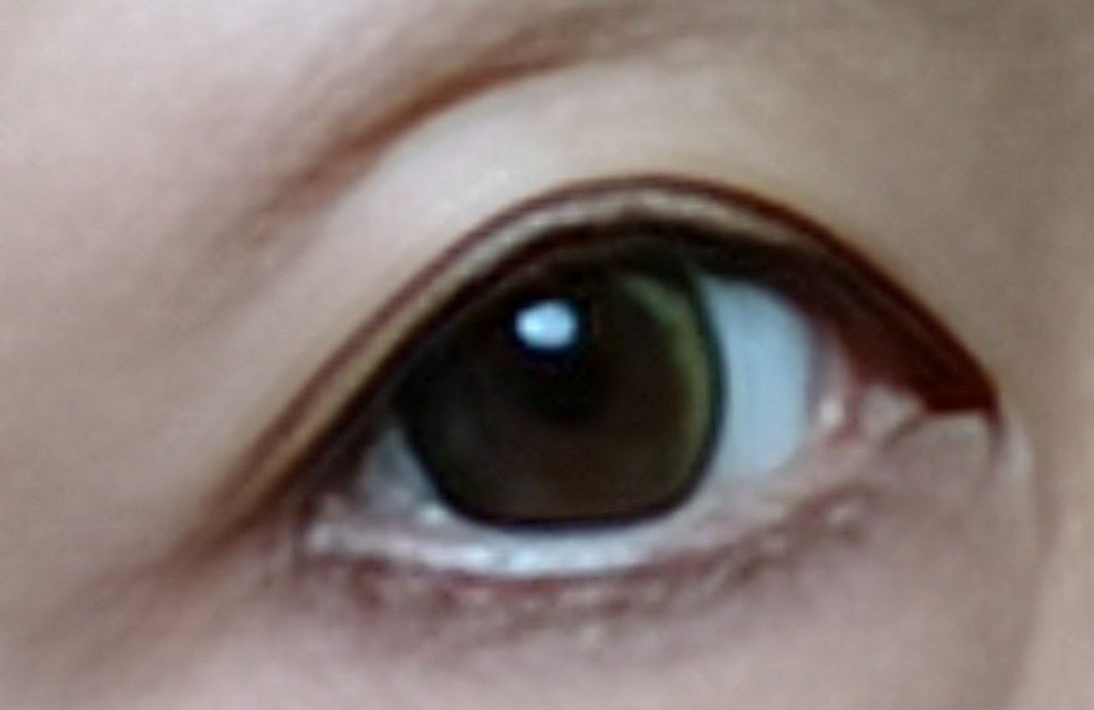 せかいのふるーりー/Flurry by colors/ワンデー（１DAY）カラコンを使ったクチコミ（1枚目）