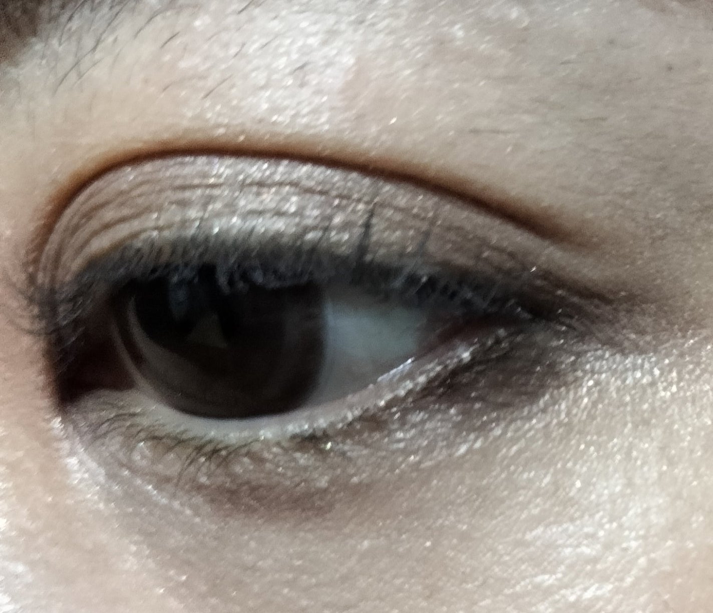 ニュアンス デューイ クリエイター/Visée/アイシャドウパレットを使ったクチコミ(6枚目)