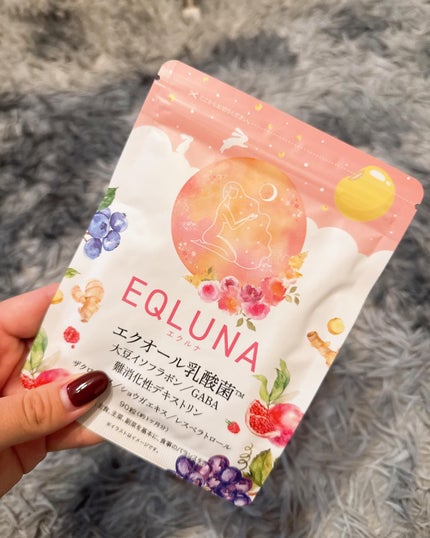 ã¿ããð°ïŸïœ«ïŸïŸïŸð¯ãã£ããè¿ããŸã on LIPS ããã§ã ã±ã¢ãå
ŒããŠðãEQLUNA(ãšã¯ã«ã)ãšã¯ãªãŒã«ä¹³é
žè..ãïŒ4æç®ïŒ