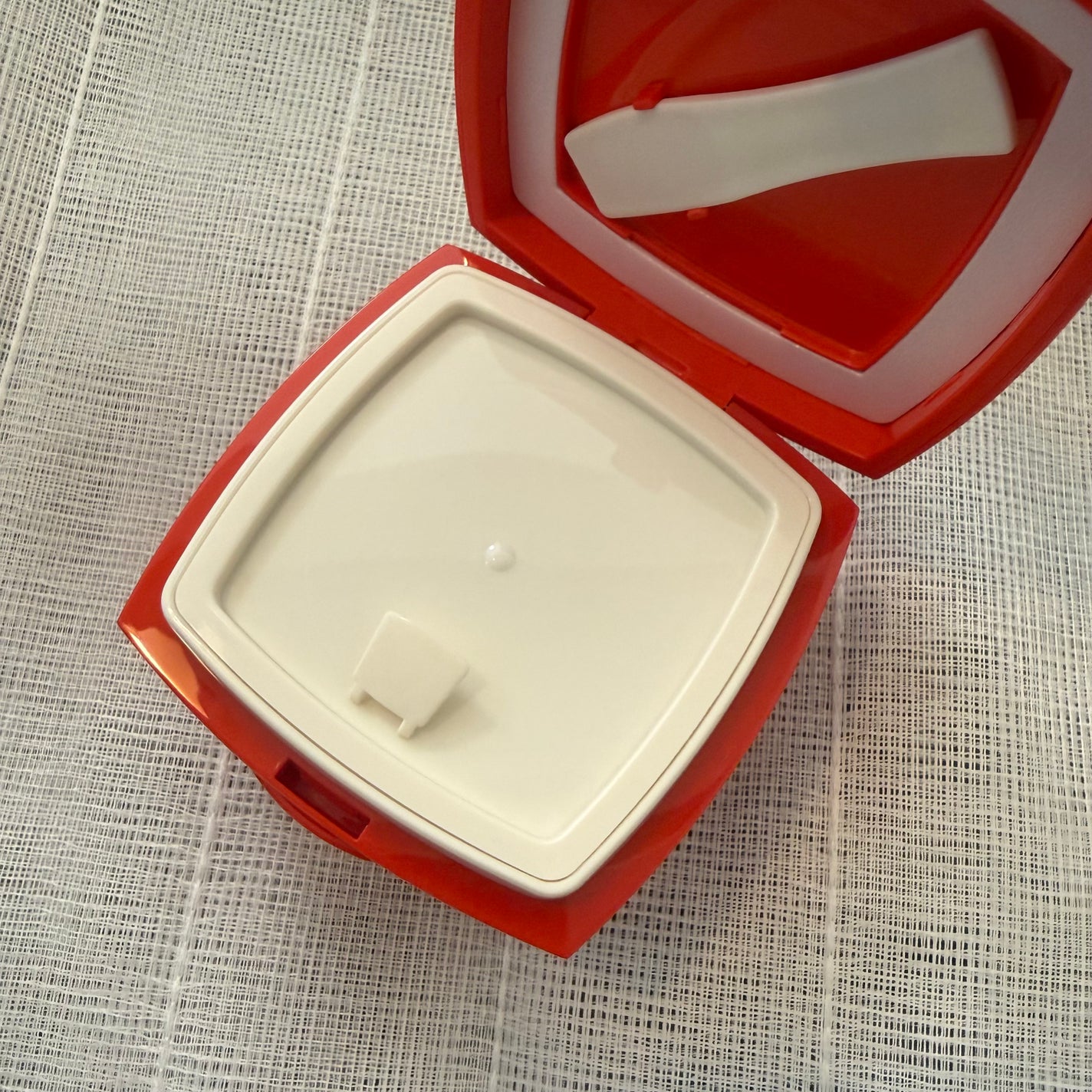 ローメルト クレンジングバーム クロ/アーレス/クレンジングバームを使ったクチコミ(2枚目)