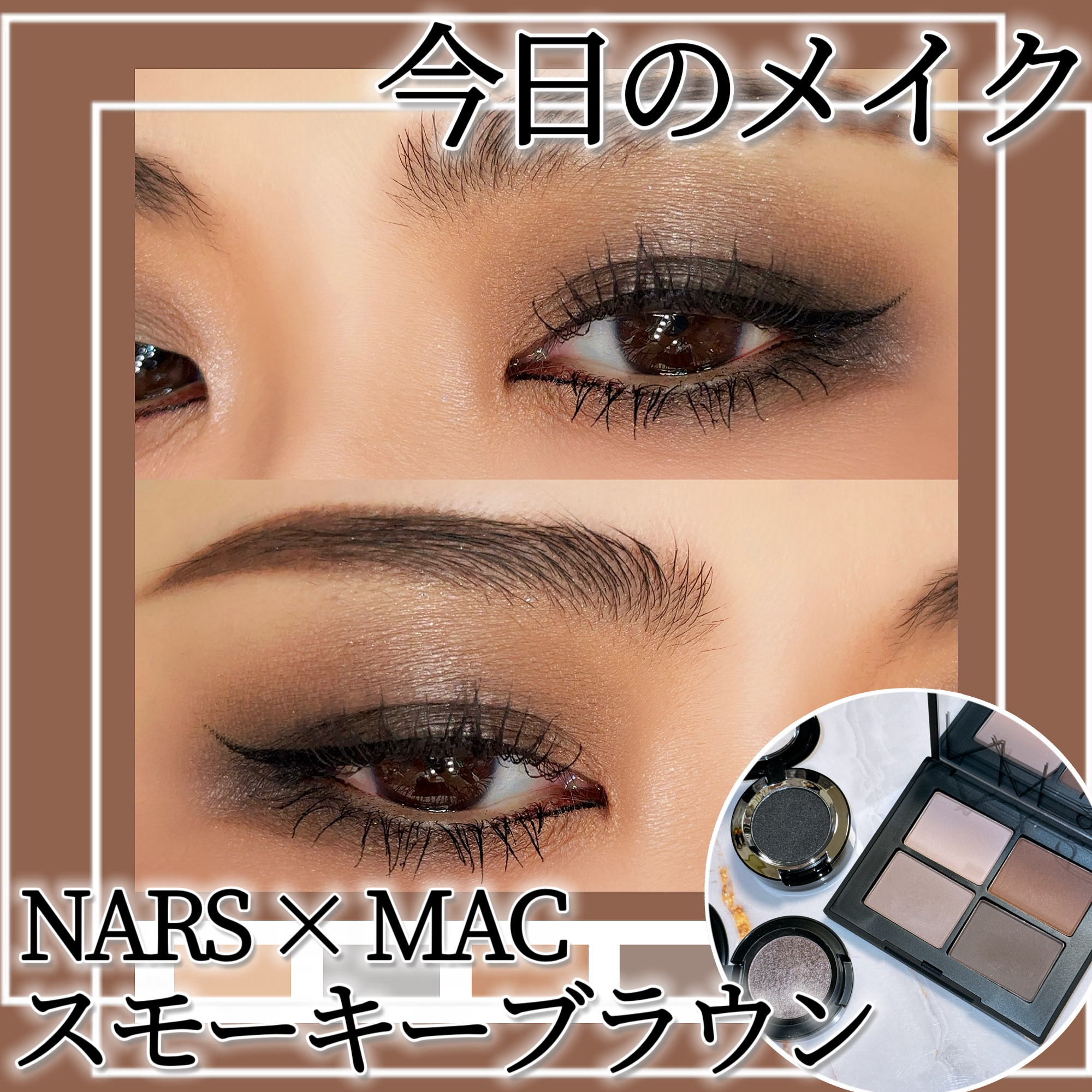 アイシャドウ メタリック バスト/M・A・C/単色アイシャドウを使ったクチコミ（1枚目）