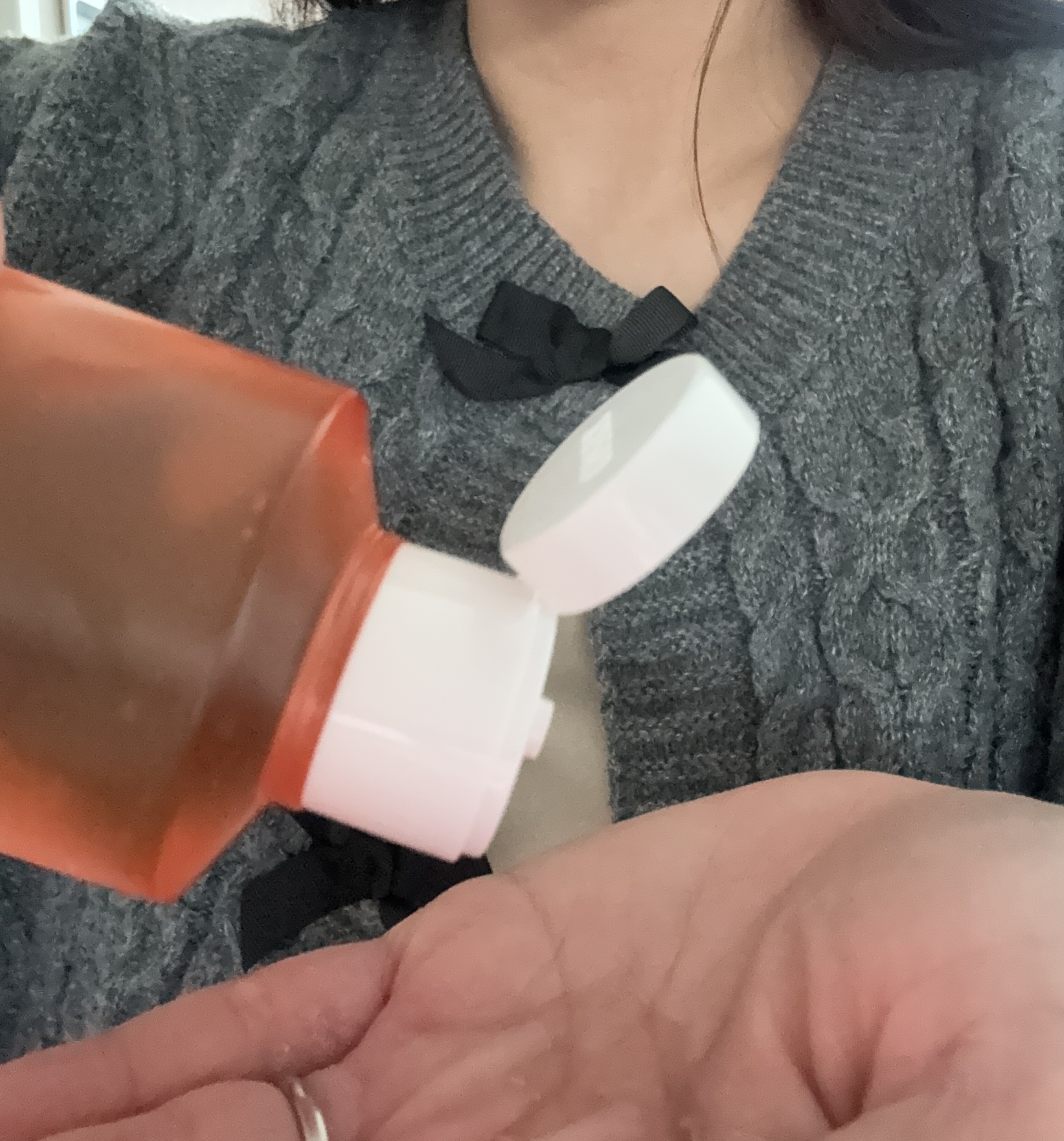 5 PDRN B5 バイタル スージング トナー/COSRX/化粧水を使ったクチコミ（3枚目）