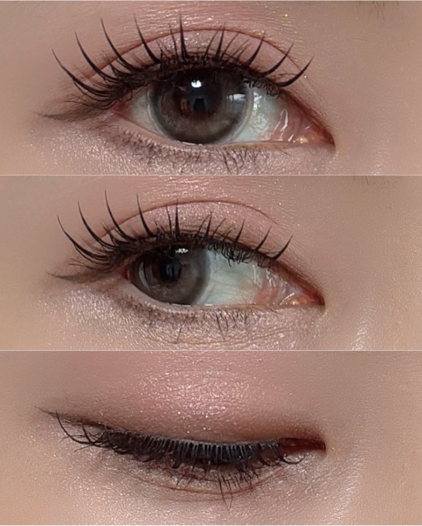 ラッシュフォーカス/D-UP/つけまつげを使ったクチコミ（2枚目）